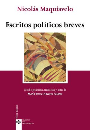 ESCRITOS POLITICOS BREVES