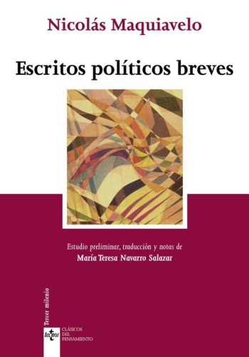 ESCRITOS POLITICOS BREVES