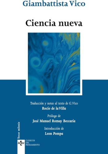 CIENCIA NUEVA