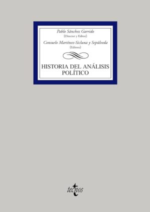 HISTORIA DEL ANALISIS POLITICO