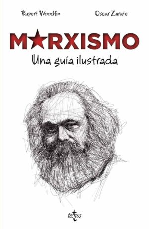 MARXISMO. UNA GUIA ILUSTRADA
