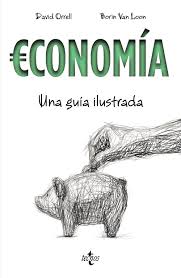 ECONOMIA: UNA GUIA ILUSTRADA