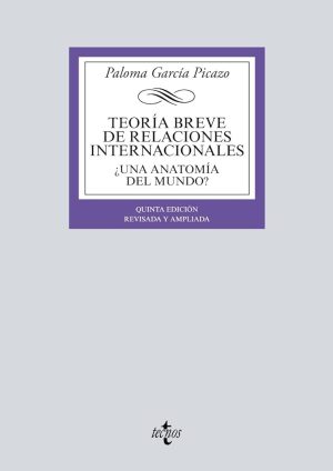 TEORIA BREVE DE RELACIONES INTERNACIONALES