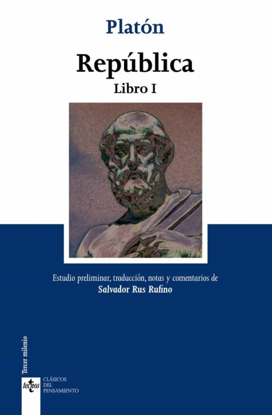 REPUBLICA LIBRO 1