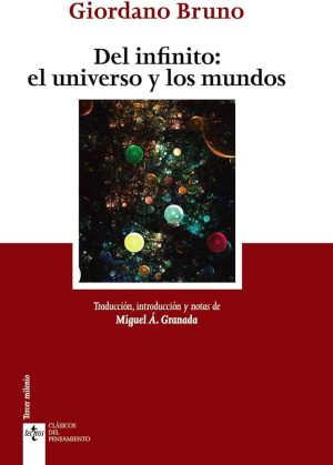 DEL INFINITO: EL UNIVERSO Y LOS MUNDOS