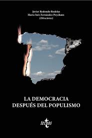 LA DEMOCRACIA DESPUÉS DEL POPULISMO