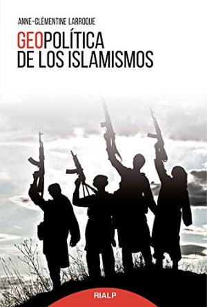 GEOPOLITICA DE LOS ISLAMISMOS
