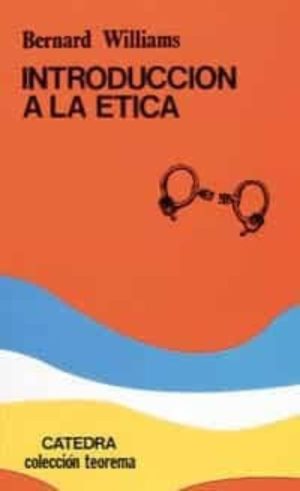 INTRODUCCION A LA ETICA