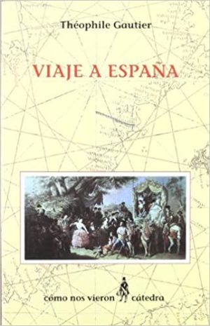 VIAJE A ESPAÑA