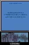 TEORIA LINGUISTICA Y ENSEÑANZA DE LA LENGUA
