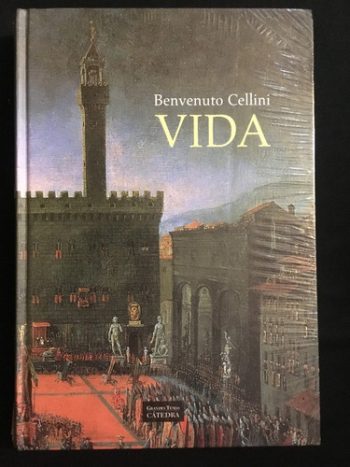 VIDA - BENVENUTO CELLINI