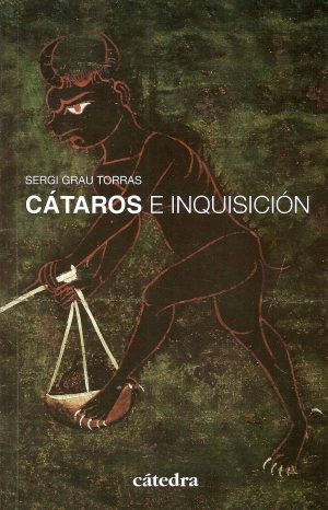 CÁTAROS E INQUISICIÓN - En los reinos hispánicos (siglos XII-XIV)