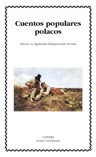 CUENTOS POPULARES POLACOS