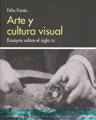 ARTE Y CULTURA VISUAL