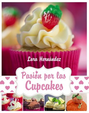 PASIÓN POR LOS CUPCAKES