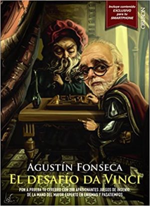 EL DESAFÍO DA VINCI - Juegos de ingenio