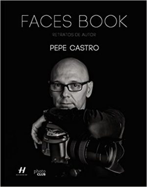 FACES BOOK. RETRATOS DE AUTOR