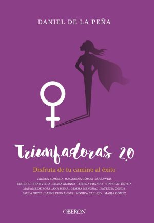 TRIUNFADORAS 2.0 - Disfruta de tu camino al éxito