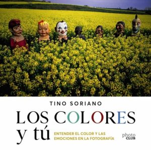 LOS COLORES Y TÚ - Entender el color y las emociones en la fotografía
