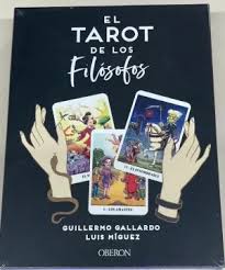 EL TAROT FILOSÓFICO