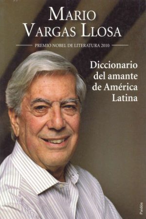 DICCIONARIO DEL AMANTE DE AMERICA LATINA