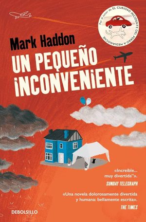 UN PEQUEÑO INCONVENIENTE