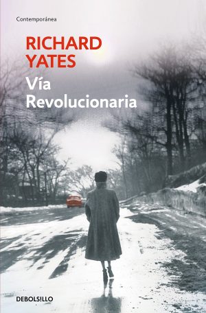 VIA REVOLUCIONARIA