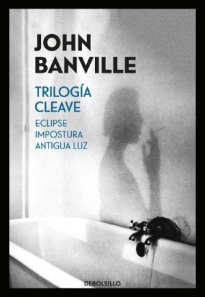 TRILOGÍA CLEAVE - ECLIPSE / IMPOSTURA / ANTIGUA LUZ