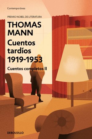 CUENTOS TARDÍOS 1919 - 1953 - CUENTOS COMPLETOS II