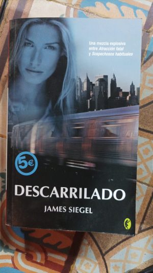 DESCARRILADO