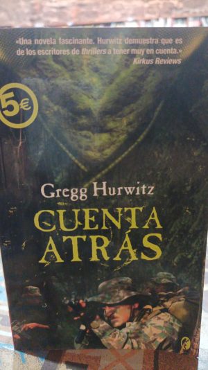 CUENTA ATRAS