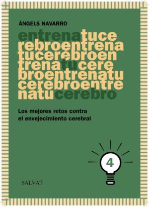 ENTRENA TU CEREBRO 4