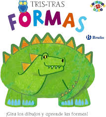 TRIS-TRAS FORMAS