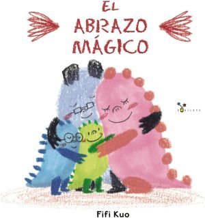 EL ABRAZO MAGICO
