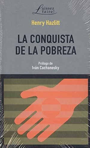 LA CONQUISTA DE LA POBREZA