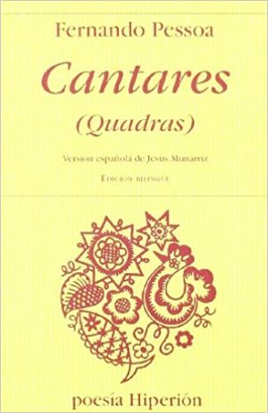 CANTARES (QUADRAS) - Bilingüe