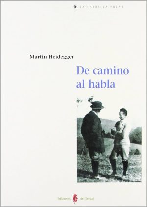 DE CAMINO AL HABLA