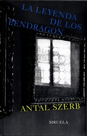LA LEYENDA DE LOS PEDRAGON