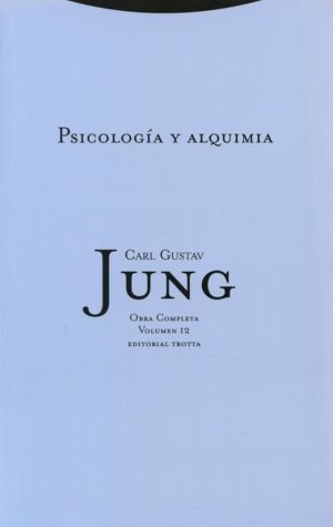 PSICOLOGIA Y ALQUIMIA - Obra completa 12