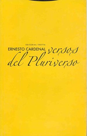 VERSOS DEL PLURIVERSO