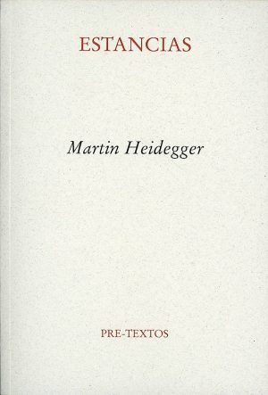 ESTANCIAS