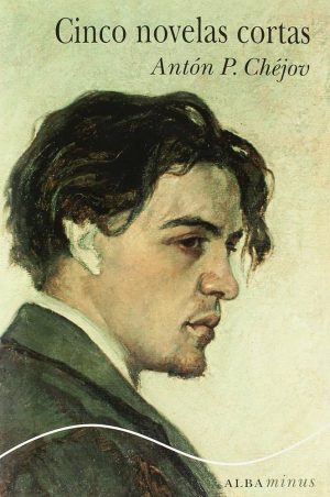 CINCO NOVELAS CORTAS