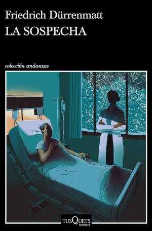 LA SOSPECHA