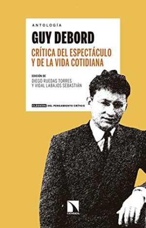 CRITICA DEL ESPECTACULO Y DE LA VIDA COTIDIANA
