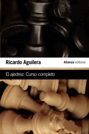 EL AJEDREZ - CURSO COMPLETO