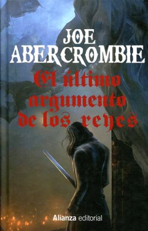 EL ULTIMO ARGUMENTO DE LOS REYES