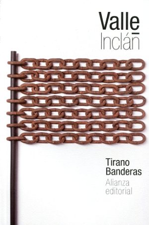TIRANO BANDERAS