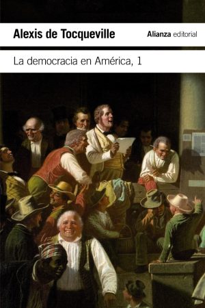 LA DEMOCRACIA EN AMERICA 1