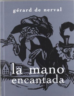 LA MANO ENCANTADA