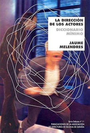 DIRECCION DE ACTORES